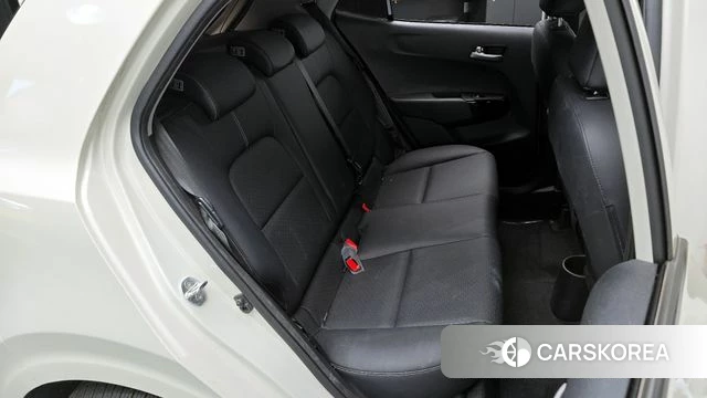 Kia All New Morning (JA) 2019 Жемчужный цвет из Кореи, фото 2