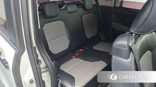 Kia The New Ray 2018 Белый из Кореи, фото 2
