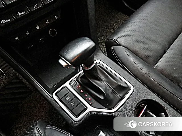 Kia Sportage The Bold 2019 Белый из Кореи, фото 2