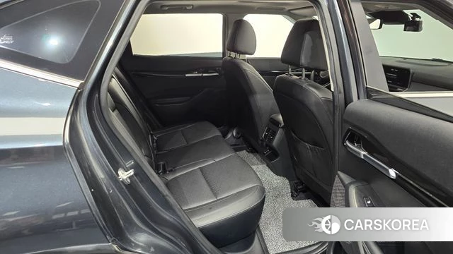 Kia The New Seltos 2022 Серый из Кореи, фото 2
