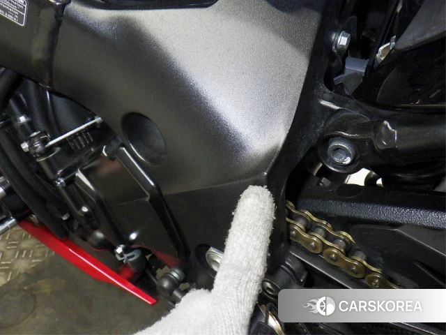 Проданный Suzuki GSX-S1000F id 4183632 из Японии, фото 3