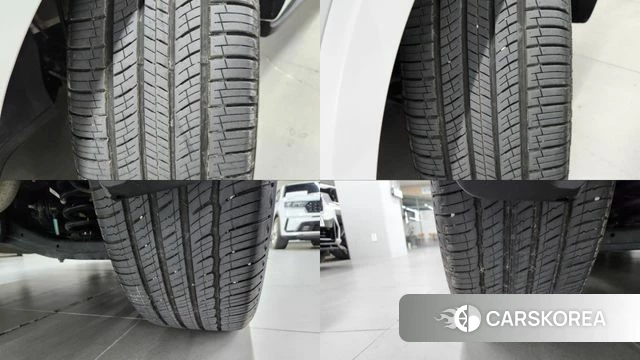 Hyundai Palisade 2022 Белый из Кореи, фото 2