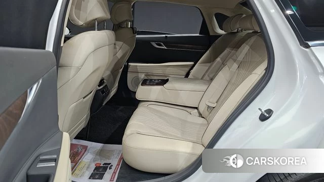 Genesis G80 (RG3) 2020 Белый из Кореи, фото 2