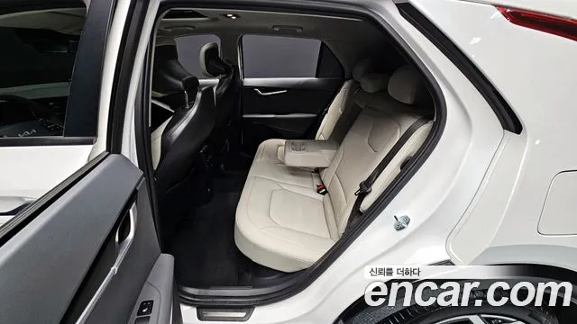 Kia Di Ol Nu Niro id 2516742 из Кореи 2