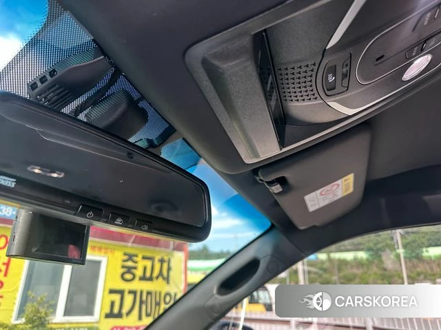 Ssangyong The New Rexton Sports Cannes 2024 Серый из Кореи, фото 2