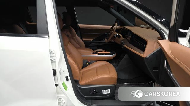 Ssangyong The New Torres 2024 Белый из Кореи, фото 2