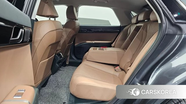Hyundai Grandeur (GN7) 2025 Серый из Кореи, фото 2