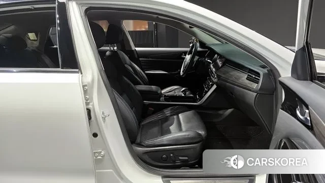 Kia K7 Premier id 2886291 из Кореи 2