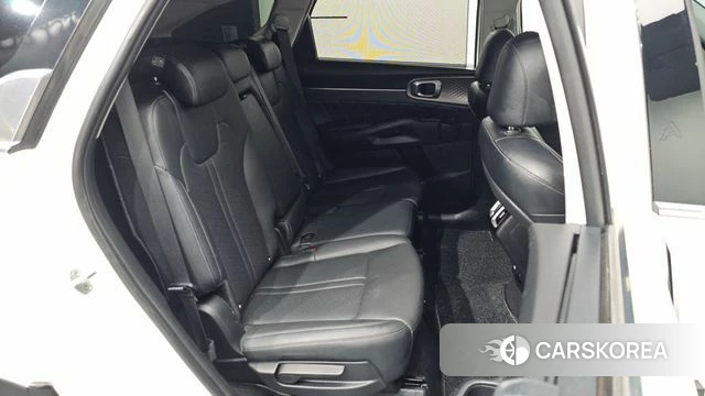 Kia Sorento 4th Generation 2021 Белый из Кореи, фото 2