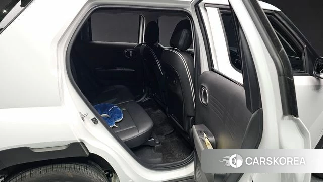 Hyundai The New Casper 2025 Белый из Кореи, фото 2