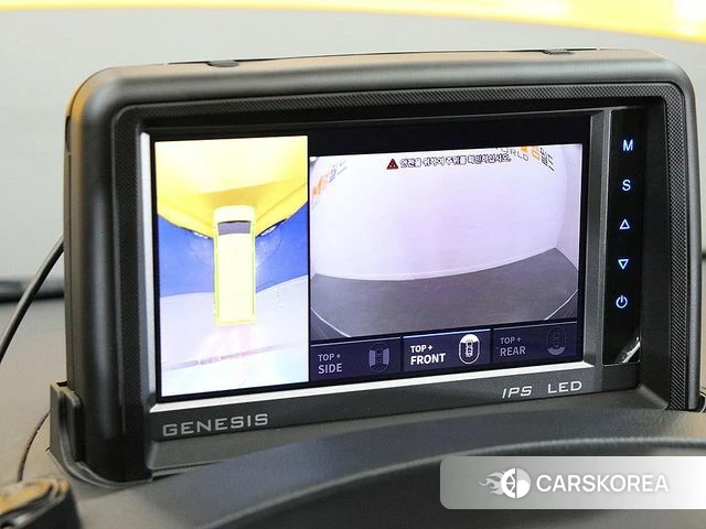 Hyundai The New Grand Starex 2020 Желтый из Кореи, фото 2
