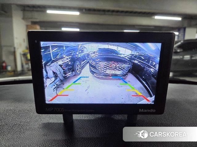 Kia The New Ray 2022 Белый из Кореи, фото 2