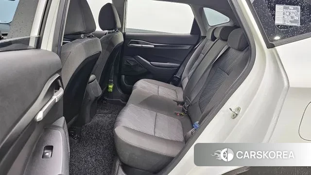 Kia Seltos 2021 Белый из Кореи, фото 2