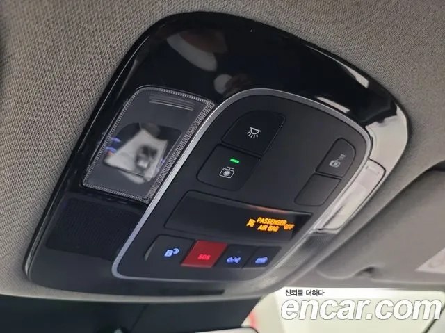 Hyundai Sonata D Edge Hybrid (DN8) 2024 Серебристо-серый из Кореи, фото 2