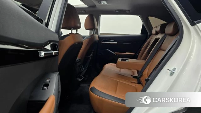 Kia The New Seltos 2022 Белый из Кореи, фото 2