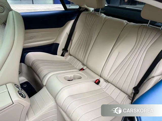 Mercedes-Benz E-class (imported) id 4182463 из Китая 2