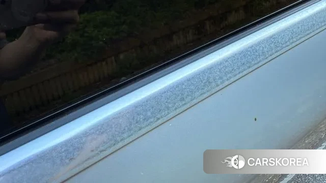 Mercedes-Benz S-Class W222 2018 Серебристо-серый из Кореи, фото 2