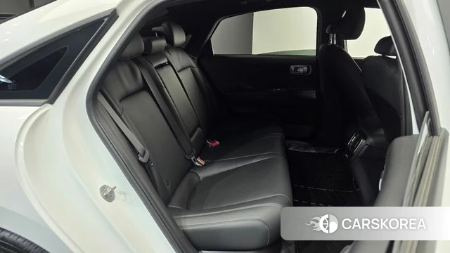 Hyundai Ionic 6 2024 Белый из Кореи, фото 2