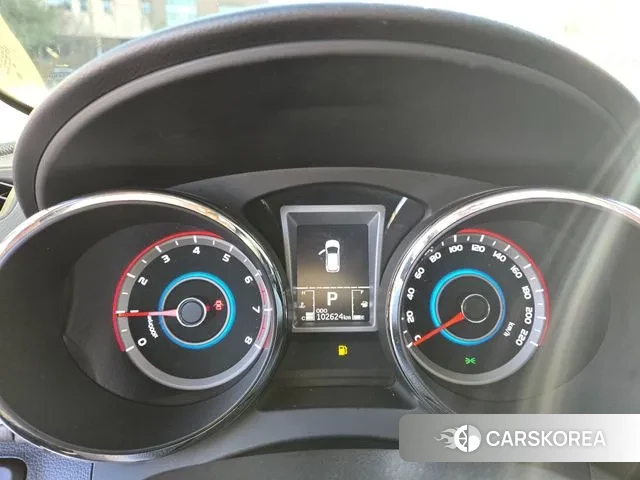 Ssangyong Tivoli Armor 2018 Белый из Кореи, фото 2