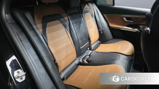 Mercedes-Benz E-Class W214 2025 Черный из Кореи, фото 2