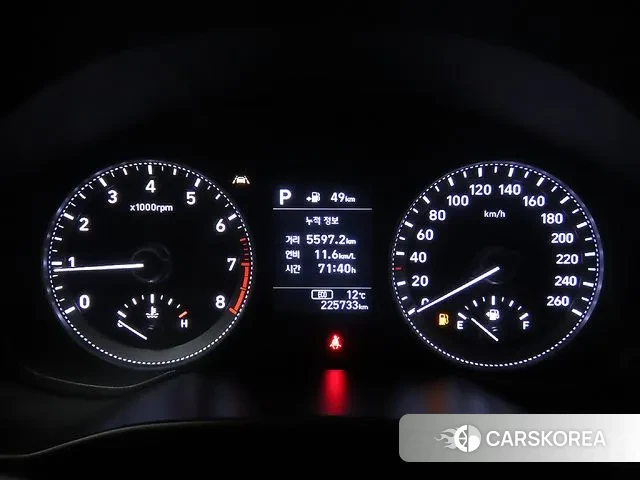 Hyundai Grandeur IG 2018 Черный из Кореи, фото 2