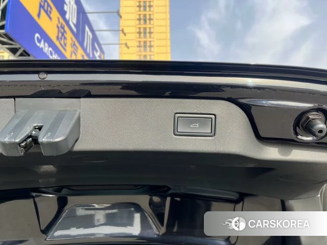 Volkswagen Passat 2024 Черный из Китая, фото 2