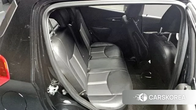 Chevrolet (GM Daewoo) The New Spark 2019 Черный из Кореи, фото 2