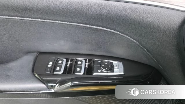 Kia K5 3rd generation 2021 Серый из Кореи, фото 2