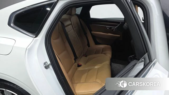 Volvo S90 2019 Белый из Кореи, фото 2