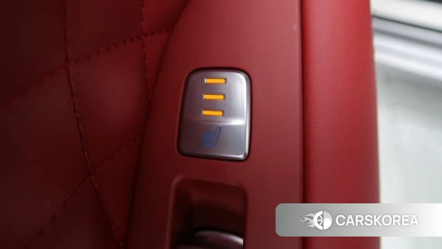 Genesis The New G70 2024 Серый из Кореи, фото 2