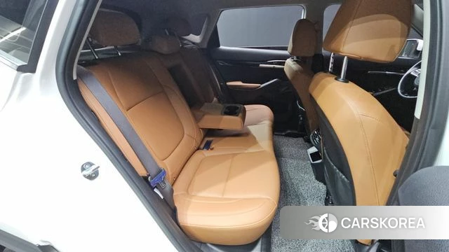 Kia The New Seltos 2024 Белый из Кореи, фото 2