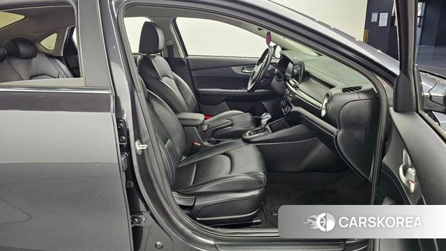 Kia Come New K3 2020 Серый из Кореи, фото 2