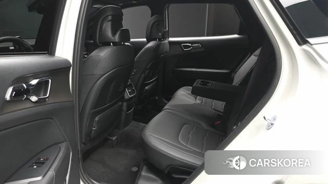 Kia The New Sportage 5th Generation 2026 Белый из Кореи, фото 2