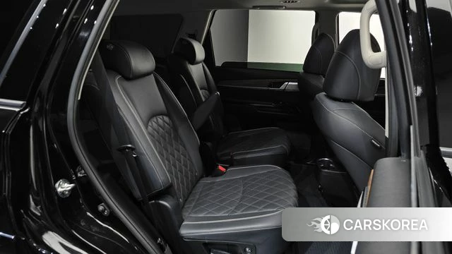 Kia Mohave Master 2021 Черный из Кореи, фото 2