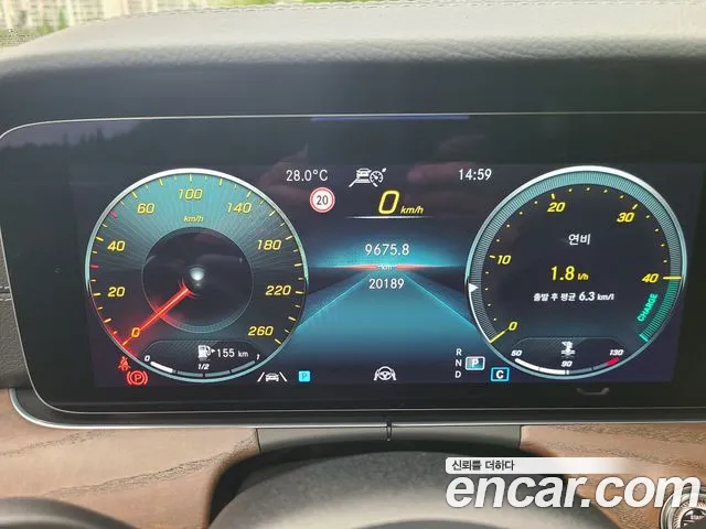 Mercedes-Benz E-Class W213 2023 Белый из Кореи, фото 2