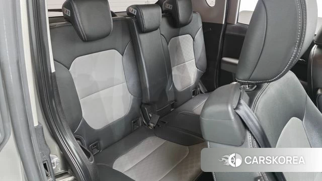 Kia The New Ray 2018 Серый из Кореи, фото 2