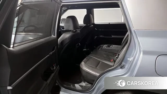 Ssangyong Torres 2022 Серебристо-серый из Кореи, фото 2