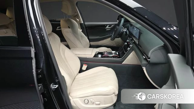 Genesis GV80 2024 Черный из Кореи, фото 2