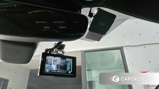 Land Rover Range Rover Velar 2018 Серый из Кореи, фото 2