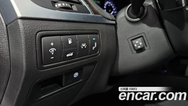 Genesis G80 2018 Черный из Кореи, фото 2