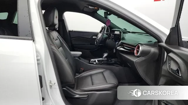 Chevrolet (GM Daewoo) Trax Crossover id 2930111 из Кореи 2