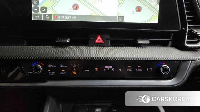 Kia Sportage 5th Generation 2021 Белый из Кореи, фото 2