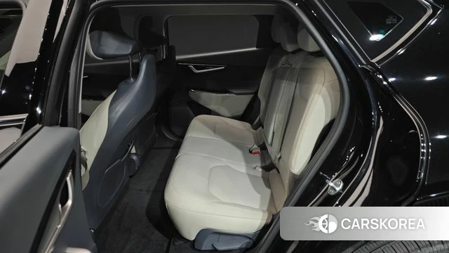 Kia EV6 2021 Черный из Кореи, фото 2