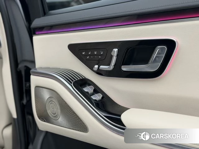 Mercedes-Benz S-class 2021 Черный из Китая, фото 2