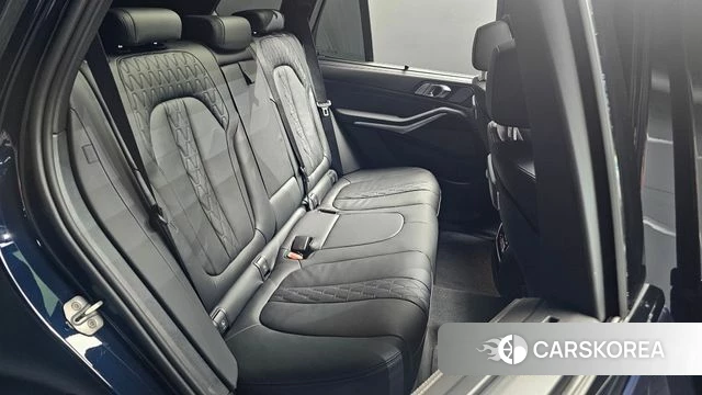 BMW X5 (G05) 2026 Черный из Кореи, фото 2