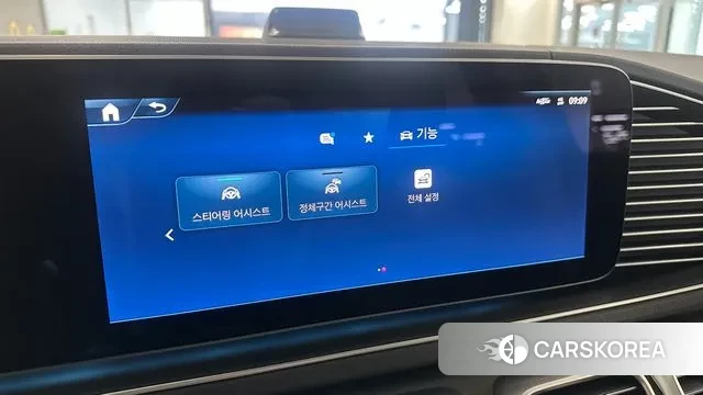 Mercedes-Benz GLE-Class W167 2025 Серебряный из Кореи, фото 2