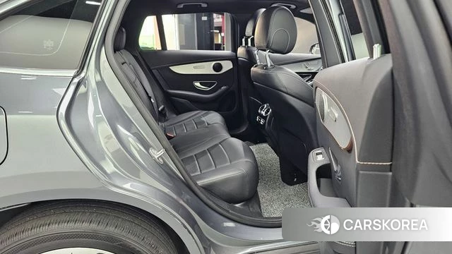 Mercedes-Benz EQC N293 2020 Серый из Кореи, фото 2