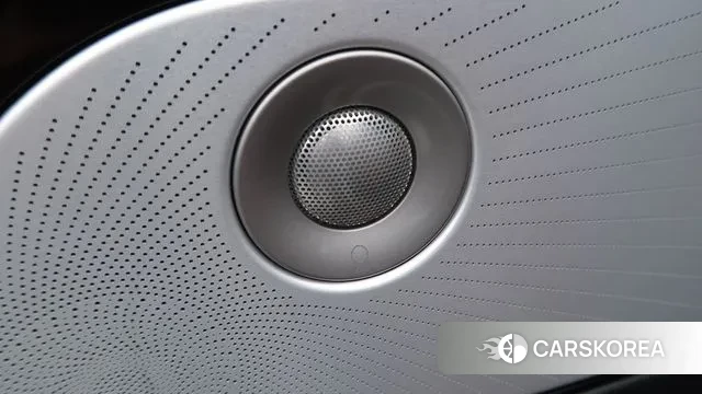 Lincoln Aviator 2nd generation 2025 Белый из Кореи, фото 2