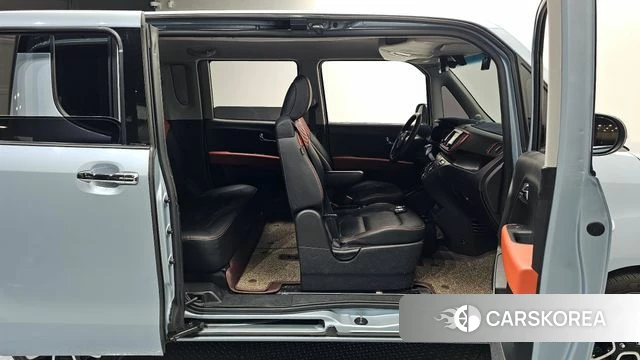 Kia The New Ray 2018 Синий из Кореи, фото 2