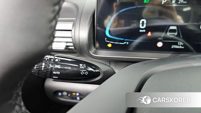 Hyundai Casper 2022 Белый из Кореи, фото 2